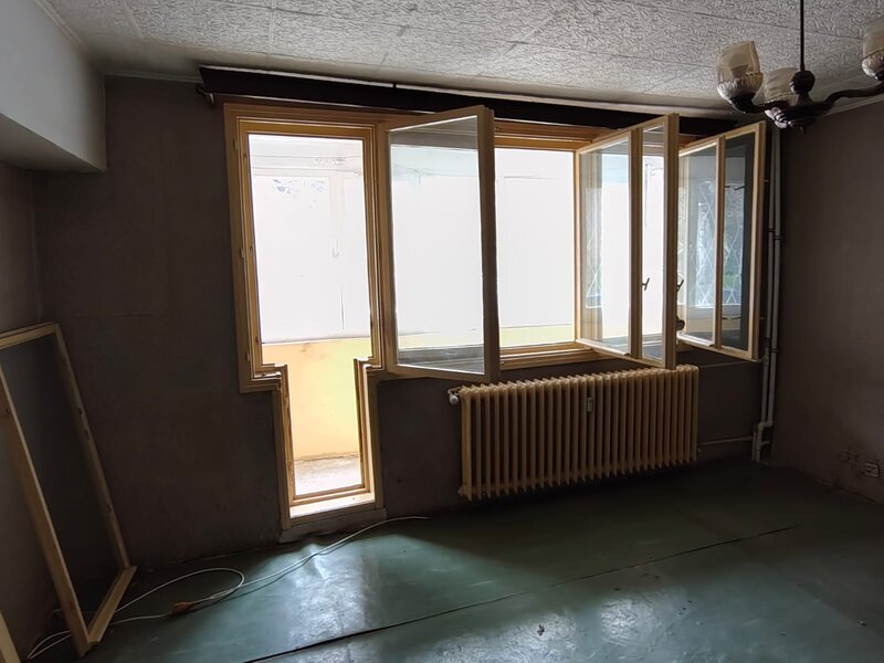 Drumul Taberei Metrou Raul Doamnei Garsioniera