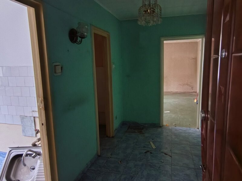 Drumul Taberei Metrou Raul Doamnei Garsioniera