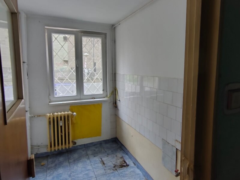 Drumul Taberei Metrou Raul Doamnei Garsioniera