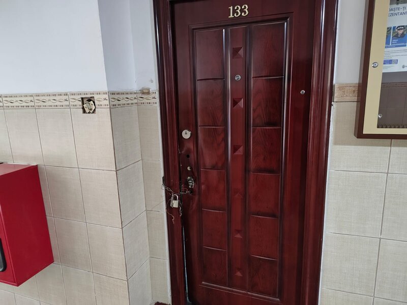 Drumul Taberei Metrou Raul Doamnei Garsioniera